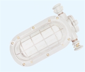 四川矿用隔爆型LED支架灯