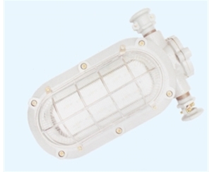 四川矿用隔爆型LED支架灯